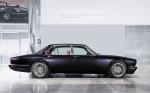 Jaguar XJ6 by Jaguar Land Rover Classic 2018 года